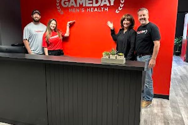 Gameday Men's Health Haddonfield, NJ in Cherry Hill Township, NJ