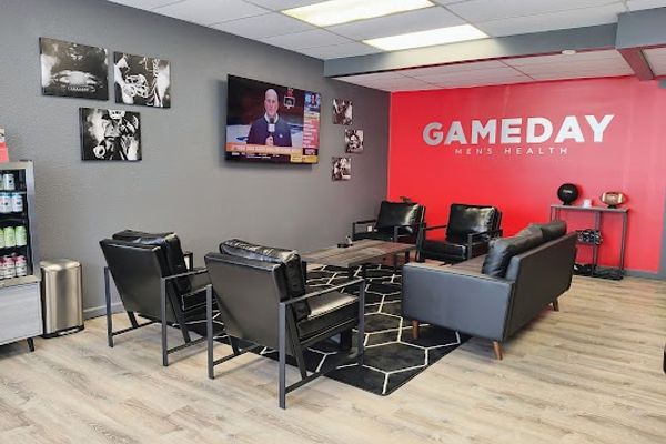 Gameday Men's Health Kailua, HI in Kailua, HI