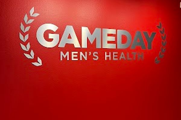 Gameday Men's Health Lakewood, CA in Long Beach, CA