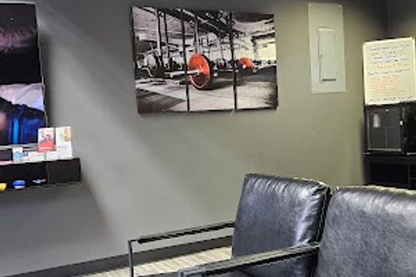 Gameday Men's Health Lancaster, PA in Lancaster, PA