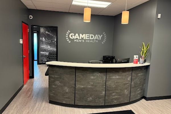 Gameday Men's Health Liberty in Kansas City, MO