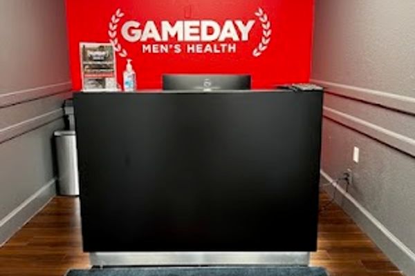 Gameday Men's Health Memphis TRT and ED Clinic in Memphis, TN