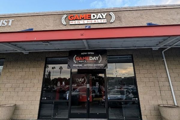 Gameday Men's Health Mountain View in Mountain View, CA