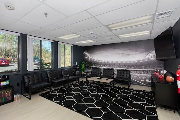 Gameday Men’s Health Nashua, NH in Nashua, NH