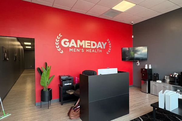 Gameday Men's Health Newport KY in Newport, KY