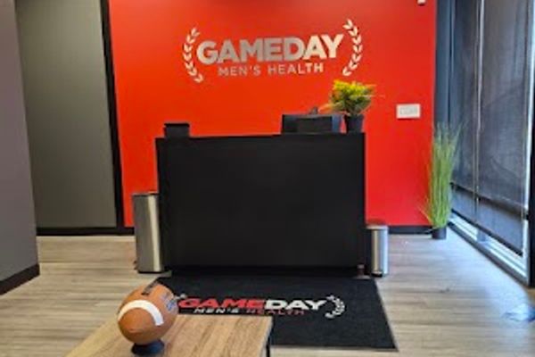 Gameday Men's Health Norfolk, VA in Norfolk, VA