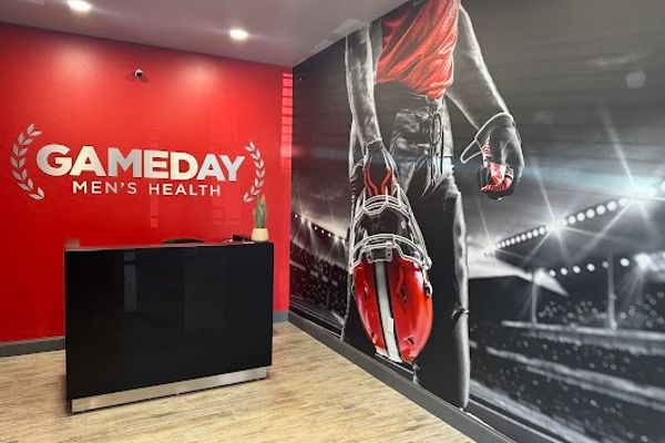 Gameday Men's Health Norman in Norman, OK