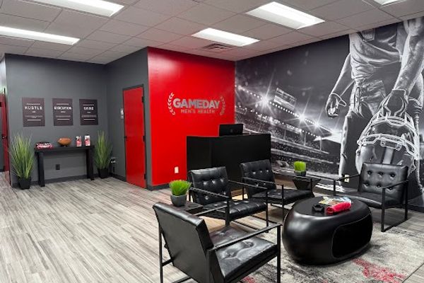 Gameday Men's Health North Columbus, GA in Columbus, GA