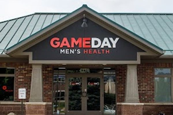 Gameday Men's Health North Grand Rapids in Grand Rapids, MI