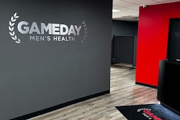 Gameday Men's Health North Hollywood in North Hollywood, CA