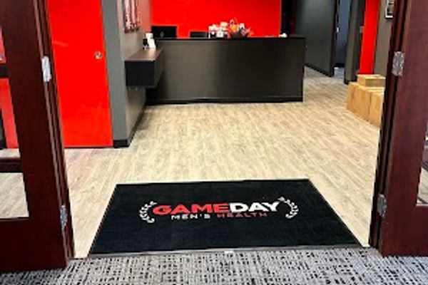 Gameday Men's Health Owings Mills ED and TRT Clinic in Owings Mills, MD
