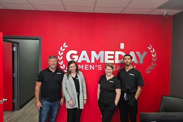 Gameday Men's Health Pelham in Pelham, AL