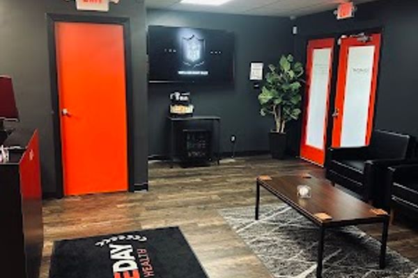 Gameday Men's Health in Pickerington, OH