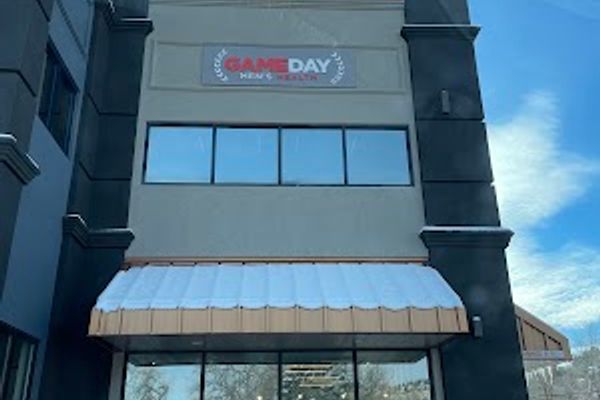 Gameday Men's Health Rapid City, SD TRT, ED and Weight Loss Clinic in Rapid City, SD