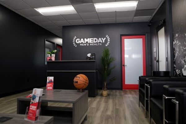 Gameday Men's Health Rochester, NY in Rochester, NY