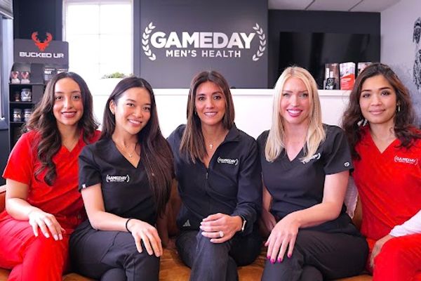 Gameday Men's Health Seal Beach, CA in Seal Beach, CA
