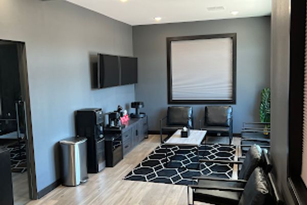 Gameday Men's Health Sioux Falls TRT, Peptide, and ED Clinic in Sioux Falls, SD