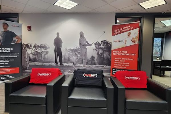 Gameday Men's Health Skokie, IL in Skokie, IL
