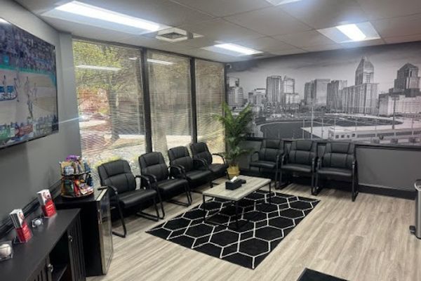 Gameday Men's Health South Charlotte, NC in Charlotte, NC