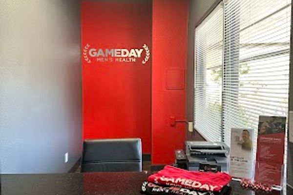 Gameday Men's Health South San Jose in San Jose, CA
