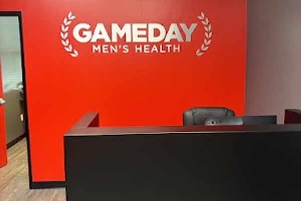 Gameday Men's Health Southwest Sacramento, CA in Sacramento, CA