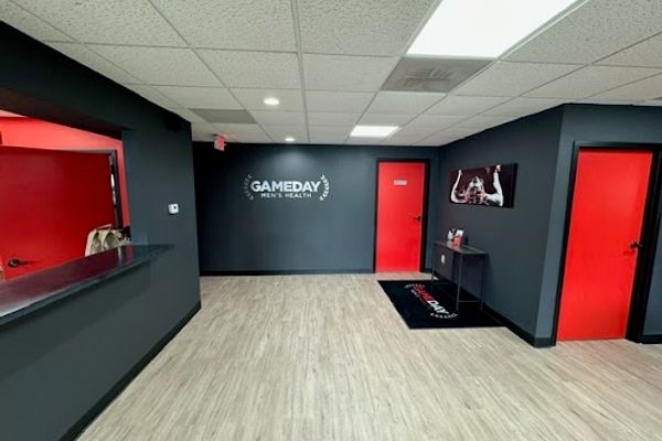 Gameday Men's Health Springfield, IL in Springfield, IL