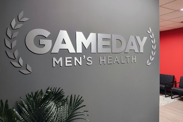 Gameday Men's Health Stamford ED, Weight Loss and TRT Clinic in Stamford, CT