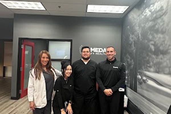 Gameday Men's Health Stockton, CA in Stockton, CA