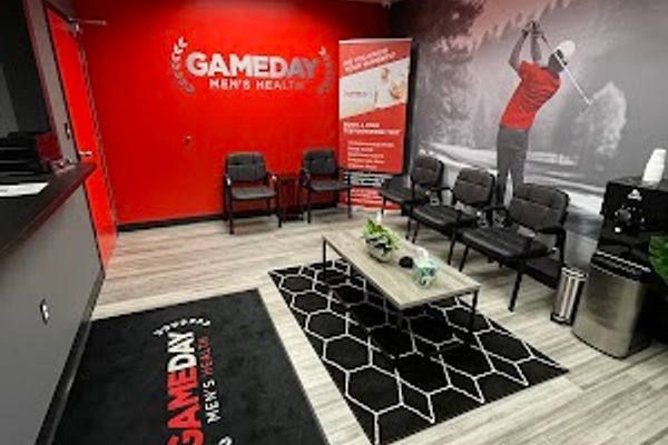 Gameday Men’s Health Toms River, NJ in Toms River, NJ