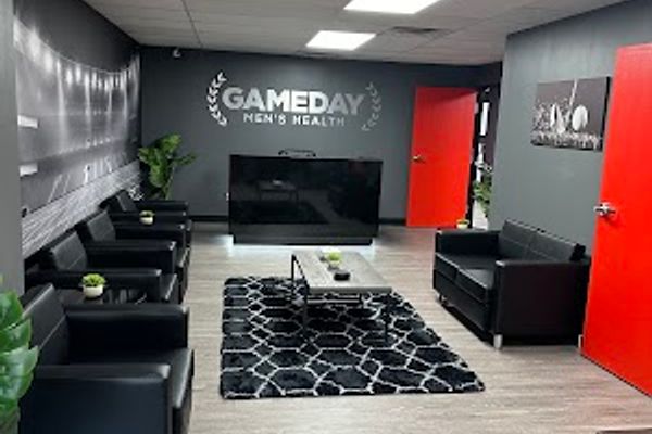 Gameday Men's Health Troy, MI in Troy, MI