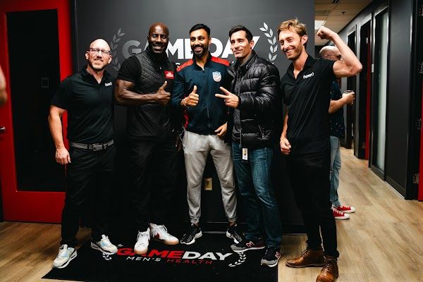 Gameday Men's Health TRT Clinic - Richmond (Short Pump) in Glen Allen, VA