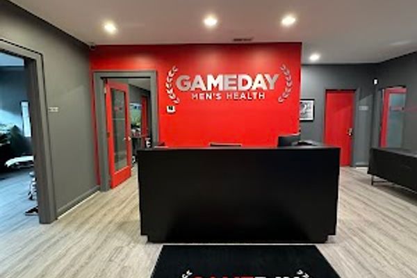 Gameday Men's Health Vestavia Hills ED and TRT Clinic in Vestavia Hills, AL