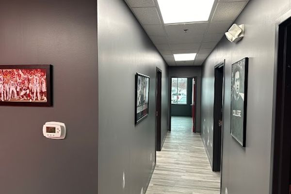 Gameday Men's Health West Des Moines in Clive, IA