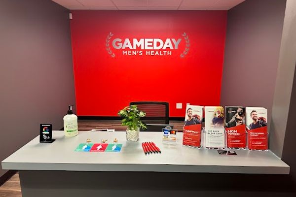Gameday Men's Health West Hartford in West Hartford, CT