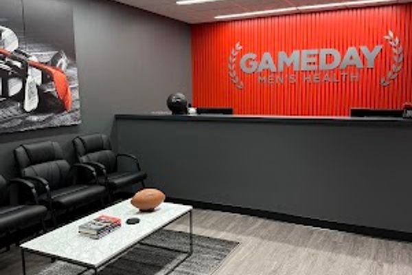 Gameday Men's Health White Plains, NY in White Plains, NY