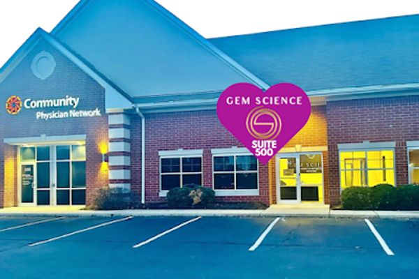 Gem Science Medical Clinic in Indianapolis, IN