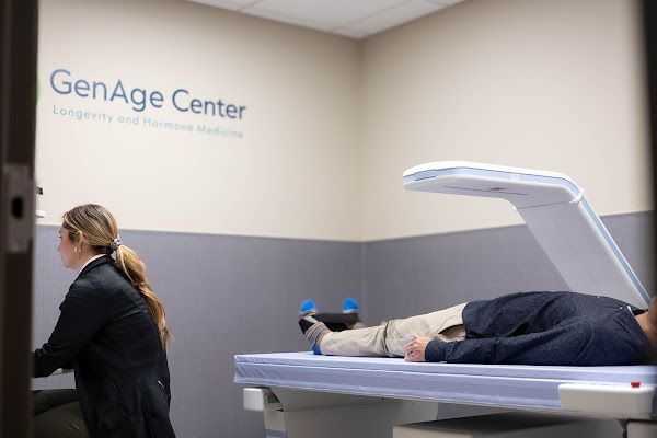 GenAge Center in Ada, MI