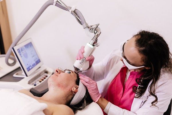 Generative Aesthetics & Wellness in Tucson, AZ