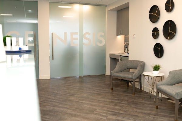 Genesis Lifestyle Medicine in Dallas, TX
