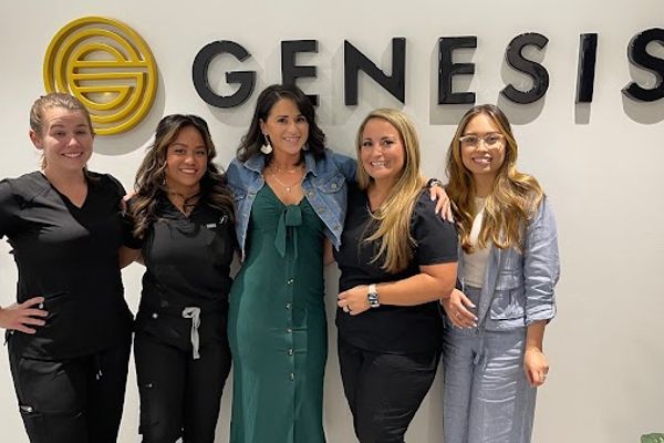 Genesis Lifestyle Medicine in Frisco, TX