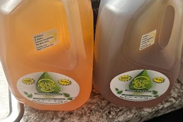 Get & Stay Healthy 4Life in Southfield, MI