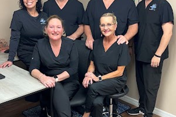 Get Trim Tampa Weight Loss Center in Brandon, FL