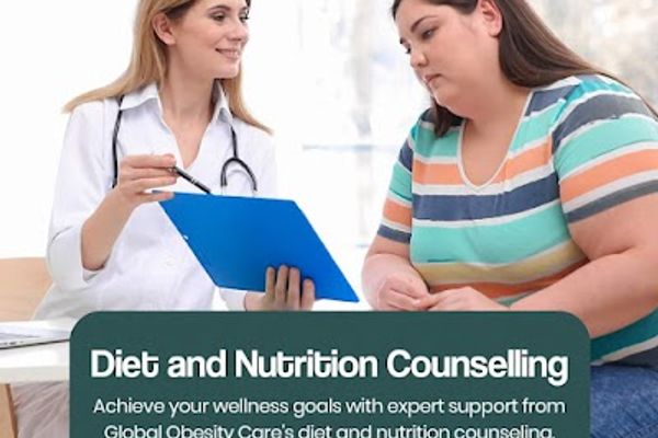 Global Obesity and Wellness Care in Chesterfield, MO