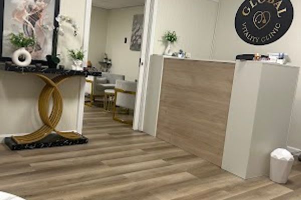 Global Vitality Clinic in Silver Spring, MD