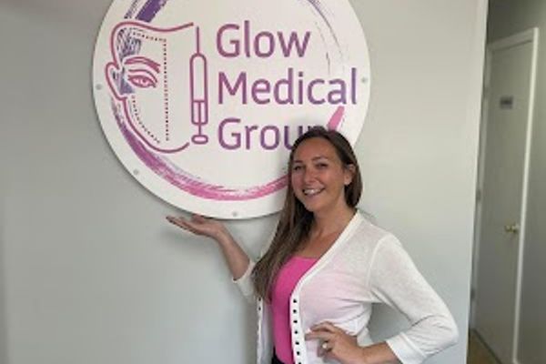 Glow Medical Group in Delaware, OH