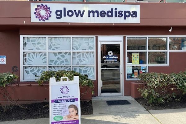 Glow Medispa in Seattle, WA