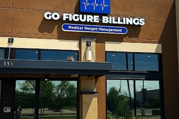 Go Figure Billings in Billings, MT