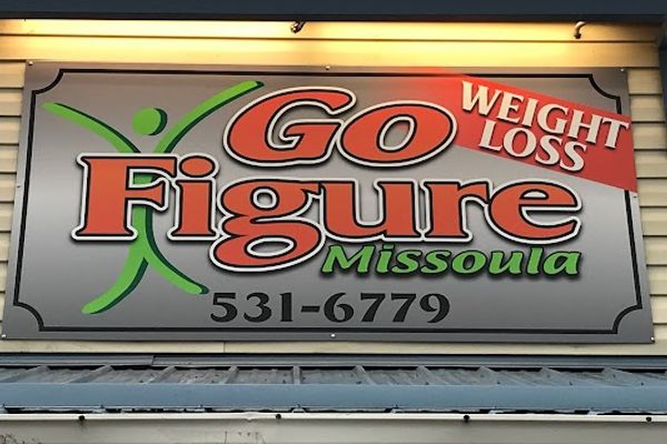 Go Figure Missoula LLC. in Missoula, MT