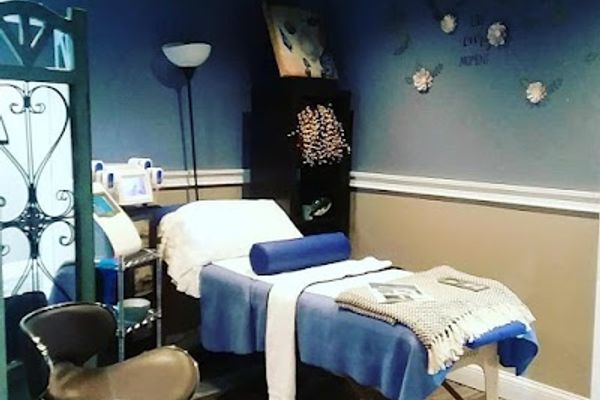 Go Lite Lipo Lounge in Columbus, OH