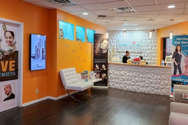 GoBeyond Aesthetics & Lifestyle Medicine in Jacksonville, FL